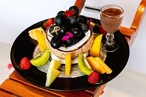 The Westin Porto de Galinhas, an All-Inclusive Resort