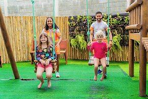 The Westin Porto de Galinhas, an All-Inclusive Resort