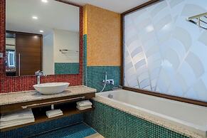 The Westin Porto de Galinhas, an All-Inclusive Resort