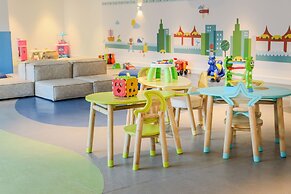 The Westin Porto de Galinhas, an All-Inclusive Resort