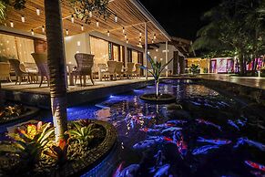 The Westin Porto de Galinhas, an All-Inclusive Resort