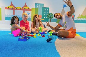 The Westin Porto de Galinhas, an All-Inclusive Resort