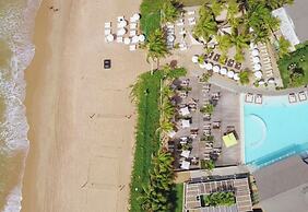 The Westin Porto de Galinhas, an All-Inclusive Resort
