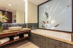 The Westin Porto de Galinhas, an All-Inclusive Resort