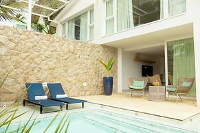 The Westin Porto de Galinhas, an All-Inclusive Resort