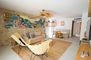 The Westin Porto de Galinhas, an All-Inclusive Resort