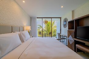 The Westin Porto de Galinhas, an All-Inclusive Resort