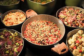 The Westin Porto de Galinhas, an All-Inclusive Resort