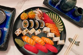 The Westin Porto de Galinhas, an All-Inclusive Resort