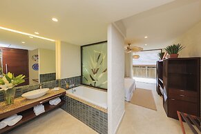 The Westin Porto de Galinhas, an All-Inclusive Resort