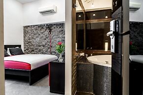 Komorowski Luxury Guest Rooms