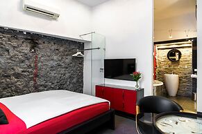 Komorowski Luxury Guest Rooms