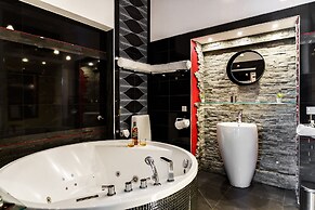 Komorowski Luxury Guest Rooms