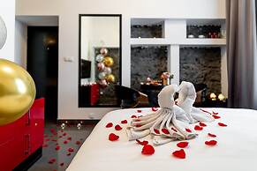 Komorowski Luxury Guest Rooms