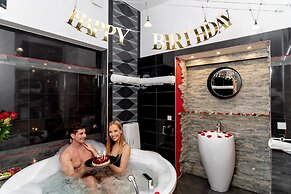 Komorowski Luxury Guest Rooms