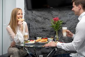 Komorowski Luxury Guest Rooms