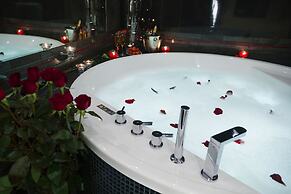 Komorowski Luxury Guest Rooms