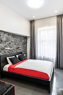 Komorowski Luxury Guest Rooms