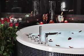 Komorowski Luxury Guest Rooms