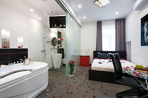 Komorowski Luxury Guest Rooms