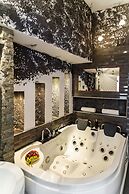 Komorowski Luxury Guest Rooms