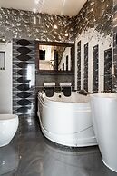 Komorowski Luxury Guest Rooms