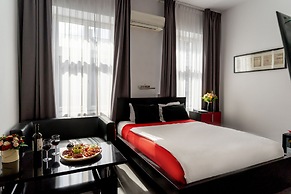 Komorowski Luxury Guest Rooms