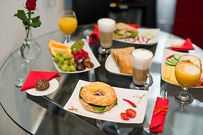 Komorowski Luxury Guest Rooms