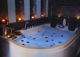 Komorowski Luxury Guest Rooms