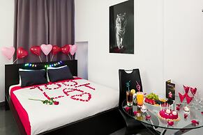 Komorowski Luxury Guest Rooms