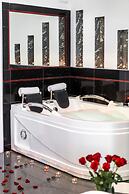 Komorowski Luxury Guest Rooms