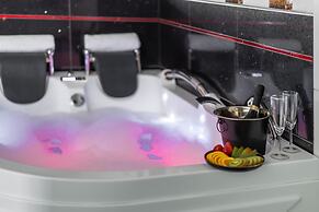 Komorowski Luxury Guest Rooms