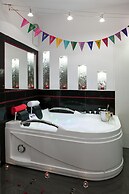 Komorowski Luxury Guest Rooms