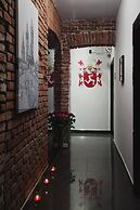 Komorowski Luxury Guest Rooms