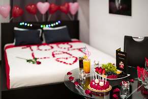 Komorowski Luxury Guest Rooms