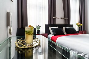 Komorowski Luxury Guest Rooms