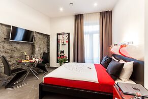 Komorowski Luxury Guest Rooms