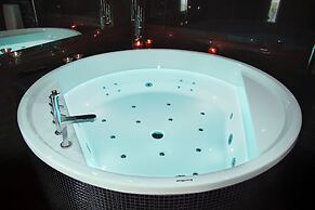 Komorowski Luxury Guest Rooms