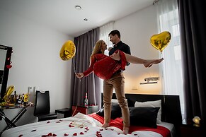 Komorowski Luxury Guest Rooms