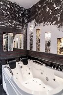 Komorowski Luxury Guest Rooms