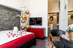 Komorowski Luxury Guest Rooms