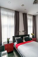 Komorowski Luxury Guest Rooms