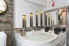 Komorowski Luxury Guest Rooms