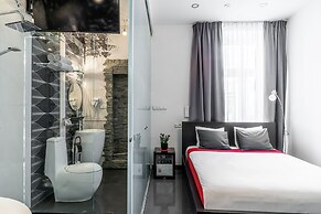 Komorowski Luxury Guest Rooms