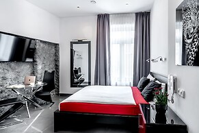 Komorowski Luxury Guest Rooms