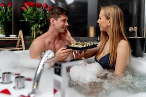 Komorowski Luxury Guest Rooms