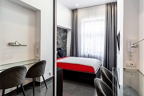 Komorowski Luxury Guest Rooms