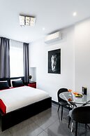 Komorowski Luxury Guest Rooms