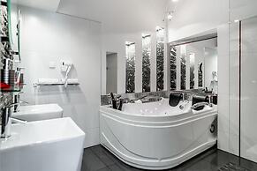 Komorowski Luxury Guest Rooms