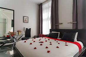 Komorowski Luxury Guest Rooms